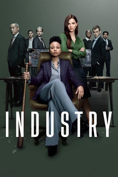 Industry (Season 2) / Industry (Season 2) (2022)