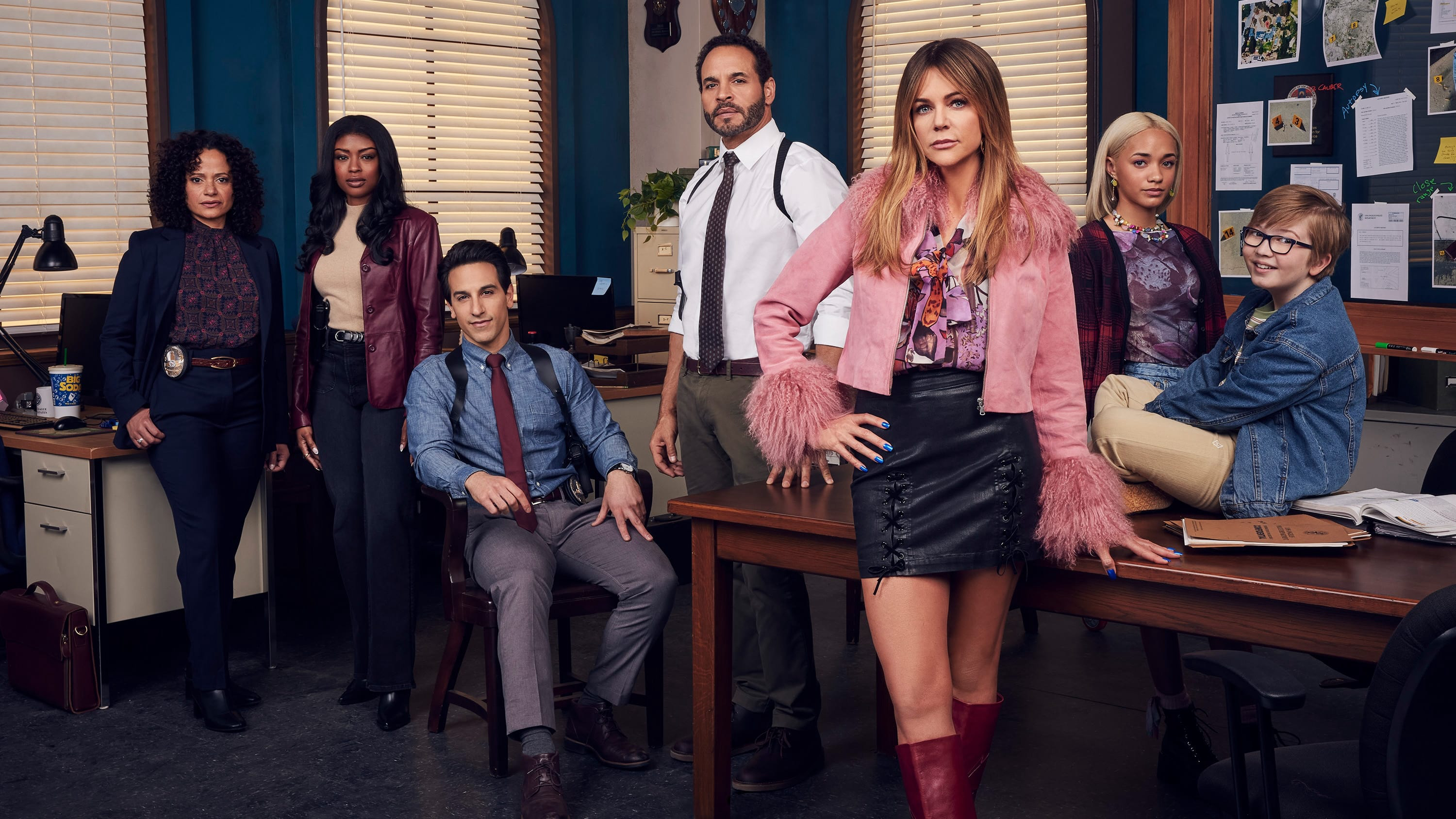 Xem Phim Trí Tuệ Tiềm Năng, High Potential 2024 Xem Phim Trí Tuệ Tiềm Năng, High Potential 2024