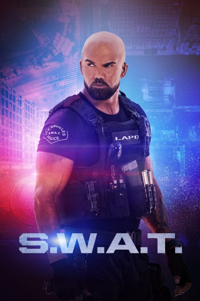 S.W.A.T. (Season 8) / S.W.A.T. (Season 8) (2024)