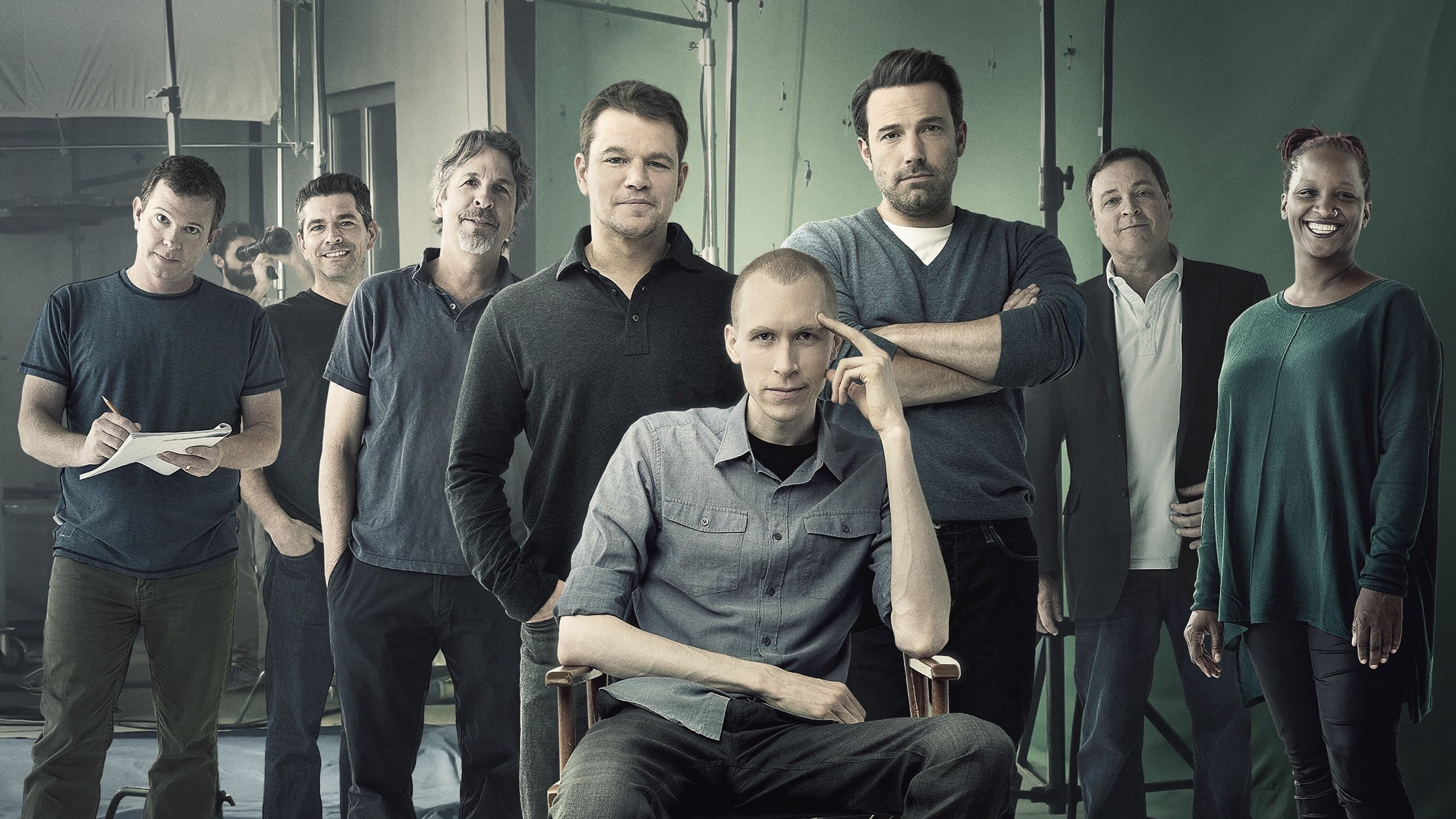 Xem Phim Dự Án Đèn Xanh (Phần 4), Project Greenlight (Season 4) 2015 Xem Phim Dự Án Đèn Xanh (Phần 4), Project Greenlight (Season 4) 2015