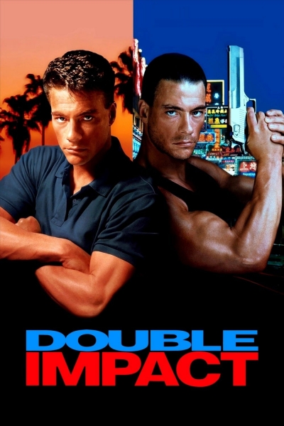 Double Impact / Double Impact (1991)