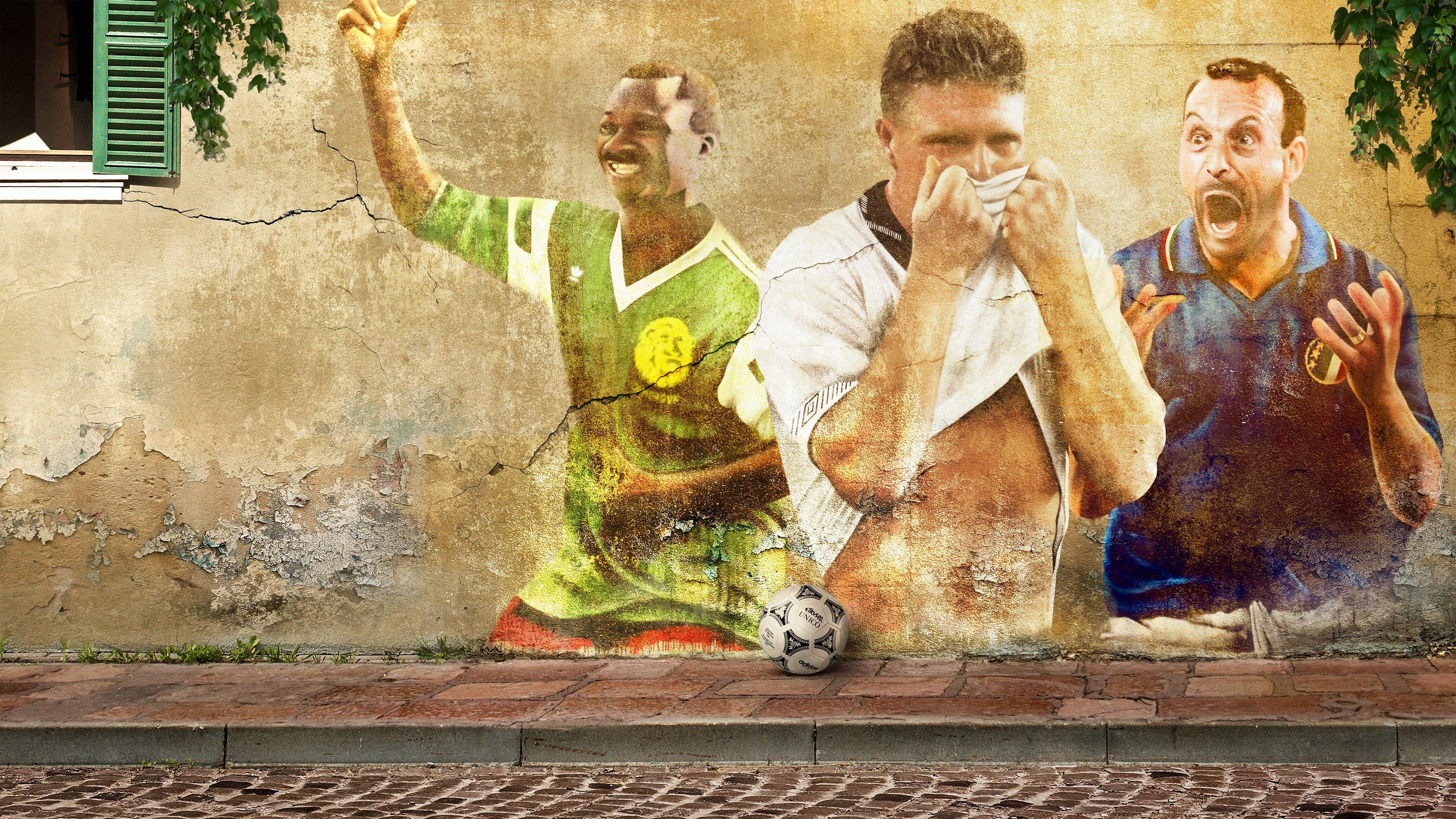 Xem Phim World Cup Italia 90, Italia 90: Four Weeks That Changed The World 2022 Xem Phim World Cup Italia 90, Italia 90: Four Weeks That Changed The World 2022