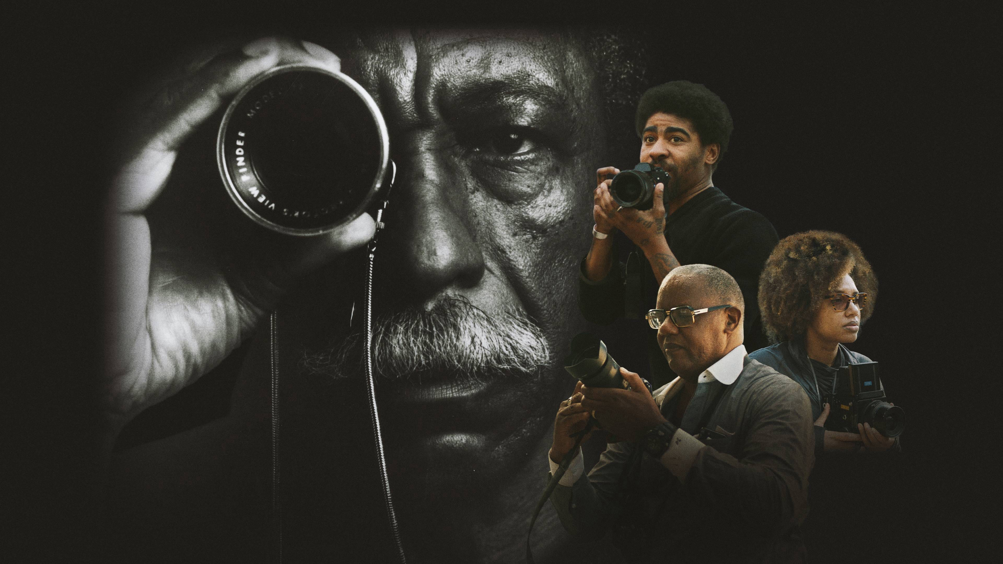 A Choice of Weapons: Inspired by Gordon Parks / A Choice of Weapons: Inspired by Gordon Parks (2021)