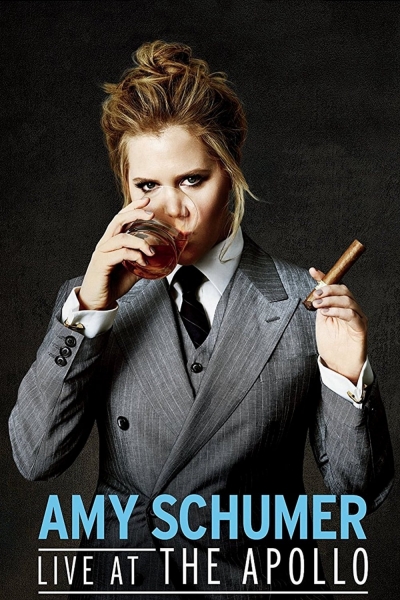 Amy Schumer: Live at the Apollo / Amy Schumer: Live at the Apollo (2015)