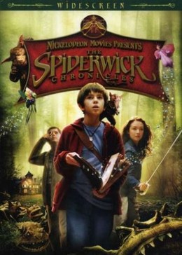 The Spiderwick Chronicles / The Spiderwick Chronicles (2008)