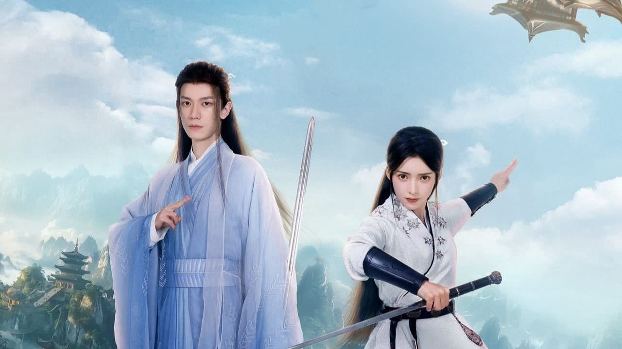 Xem Phim Song Hoa Kính, Dream in the Mirror 2024 Xem Phim Song Hoa Kính, Dream in the Mirror 2024