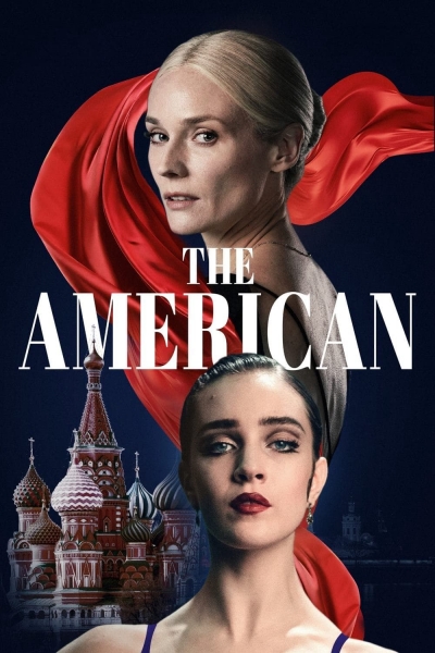 The American / The American (2023)