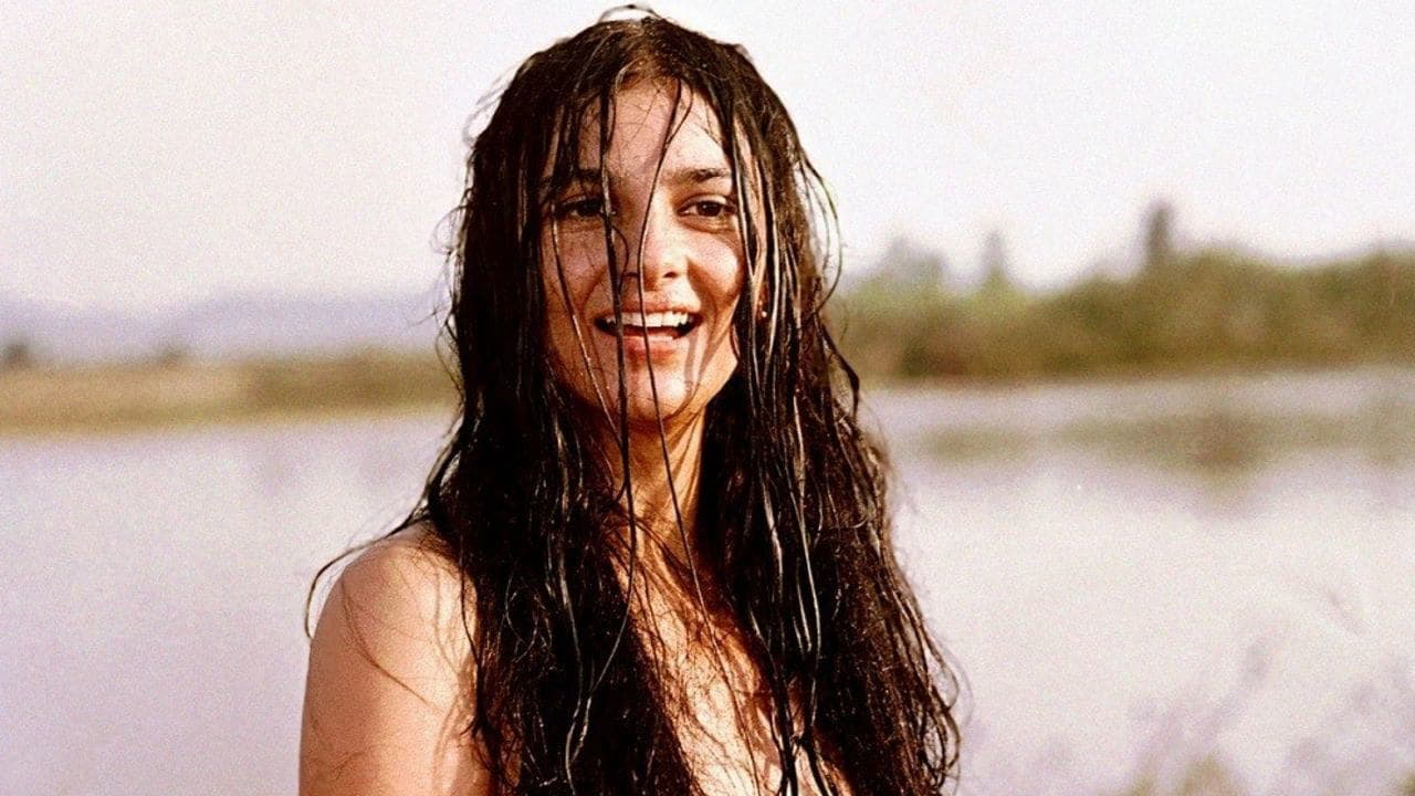 Xem Phim Nữ hoàng Di Gan, The Gypsy Camp Vanishes Into the Blue 1976 Xem Phim Nữ hoàng Di Gan, The Gypsy Camp Vanishes Into the Blue 1976