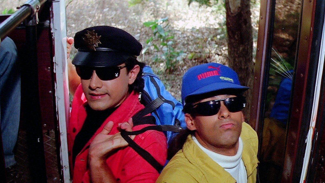 Andaz Apna Apna / Andaz Apna Apna (1994)