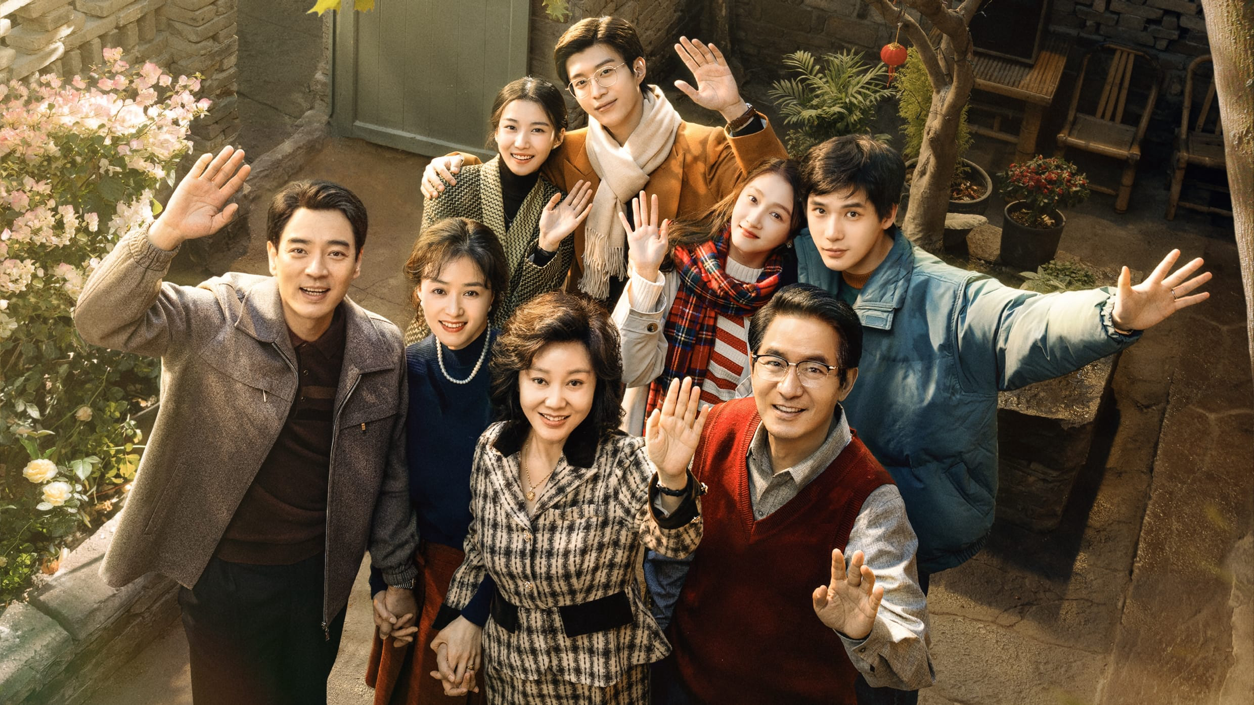 Xem Phim Người Trong Hẻm Nhỏ, Romance in the Alley 2024 Xem Phim Người Trong Hẻm Nhỏ, Romance in the Alley 2024