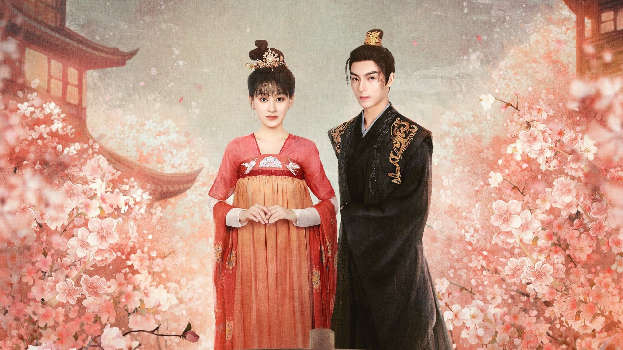 Xem Phim Dữ Quân Vô Gian, Love in the Crossfire 2024 Xem Phim Dữ Quân Vô Gian, Love in the Crossfire 2024