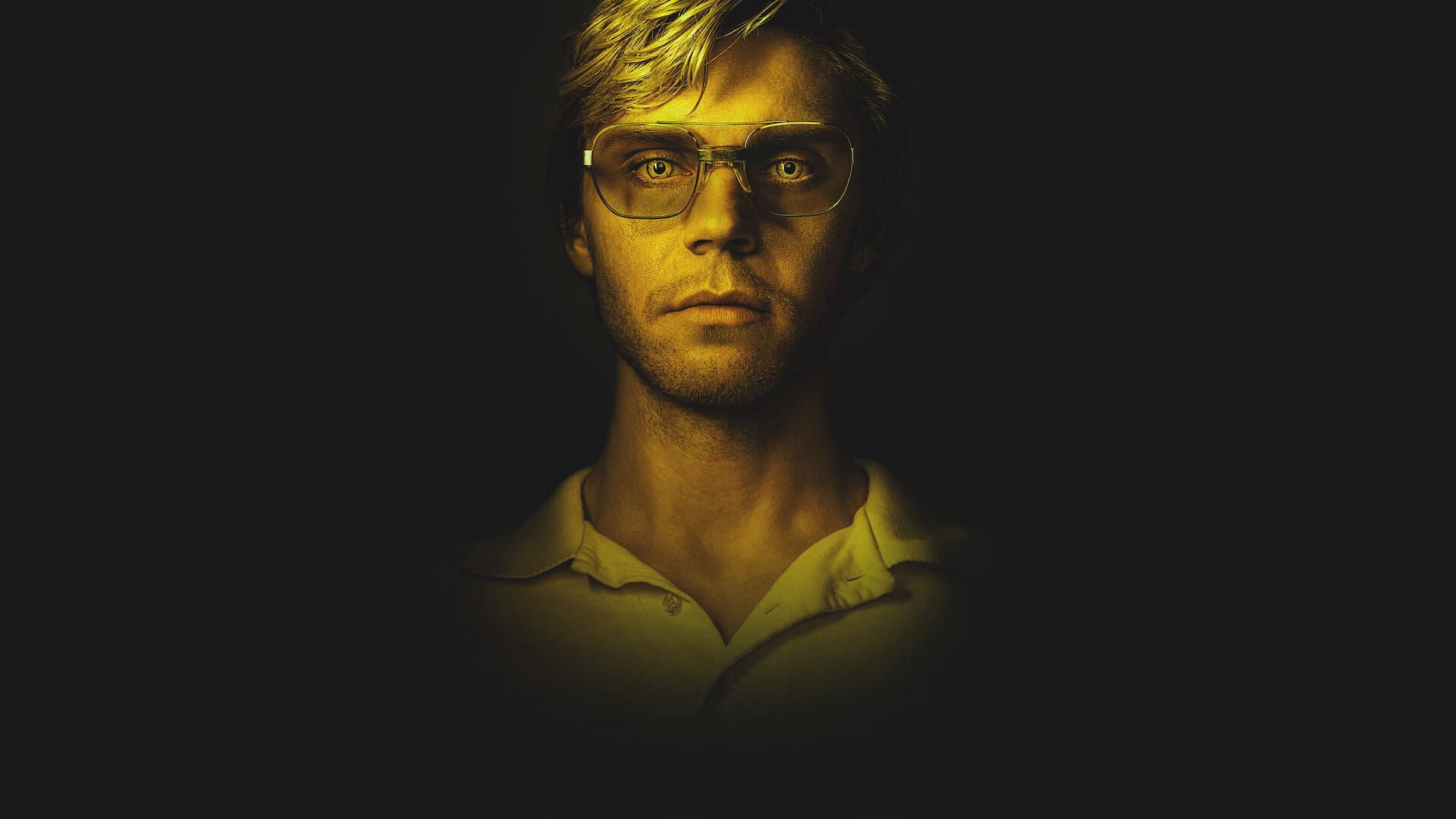 DAHMER - Monster: The Jeffrey Dahmer Story (Season 2) / DAHMER - Monster: The Jeffrey Dahmer Story (Season 2) (2022)