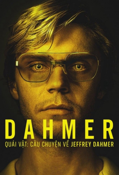 DAHMER - Monster: The Jeffrey Dahmer Story (Season 2) / DAHMER - Monster: The Jeffrey Dahmer Story (Season 2) (2022)