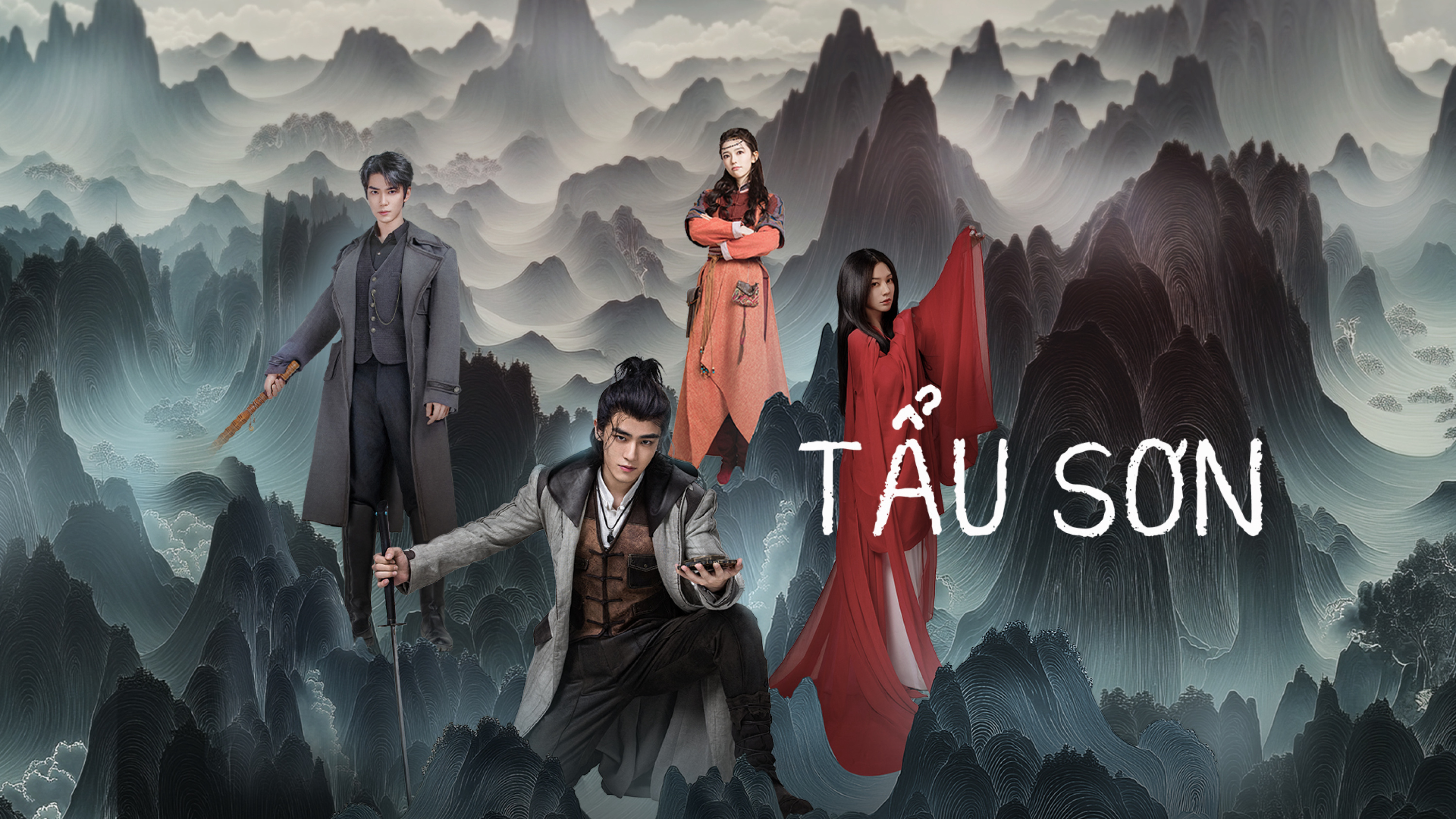 Xem Phim Tẩu Sơn, Mountains 2024 Xem Phim Tẩu Sơn, Mountains 2024