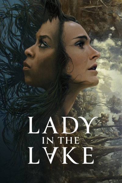 Lady in the Lake / Lady in the Lake (2024)