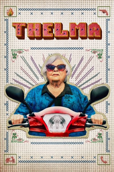 Thelma / Thelma (2024)