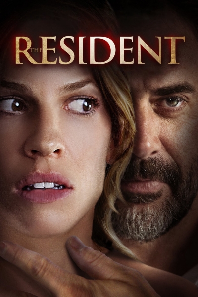 The Resident / The Resident (2011)