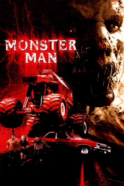 Monster Man / Monster Man (2003)