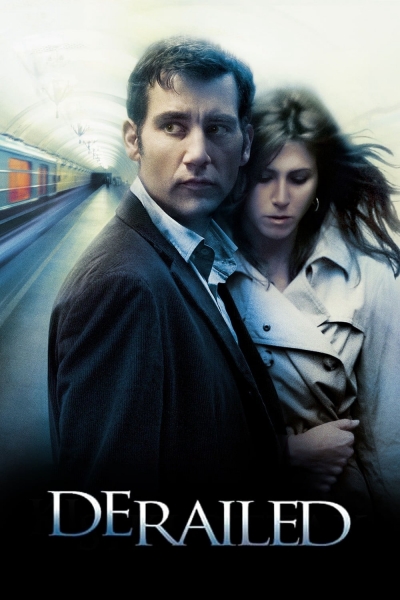 Derailed / Derailed (2005)