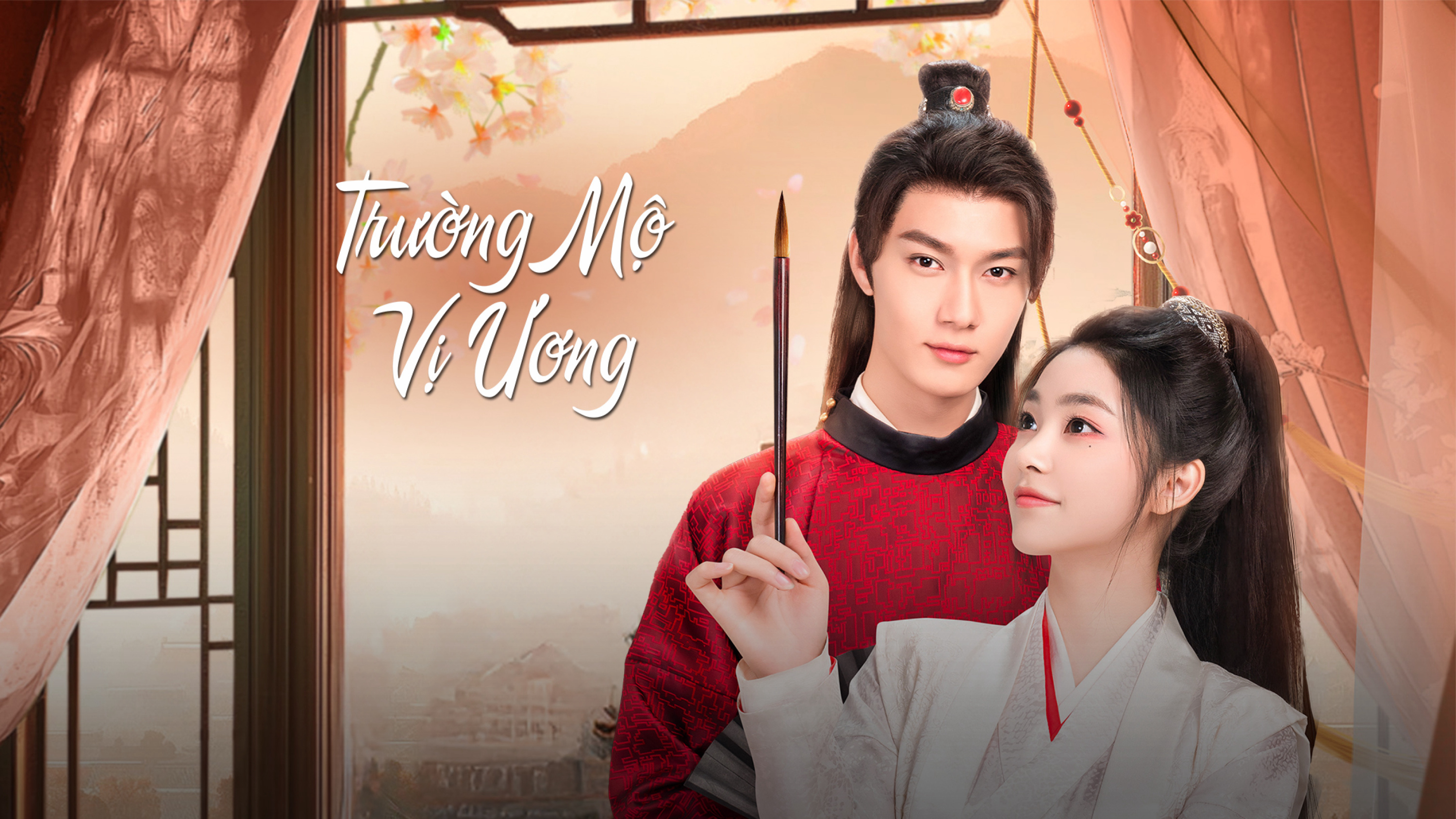 Xem Phim Trường Mộ Vị Ương, Love Endures Eternally 2024 Xem Phim Trường Mộ Vị Ương, Love Endures Eternally 2024