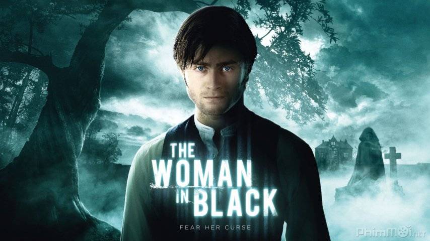 Xem Phim Người Đàn Bà Áo Đen, The Woman in Black 2012