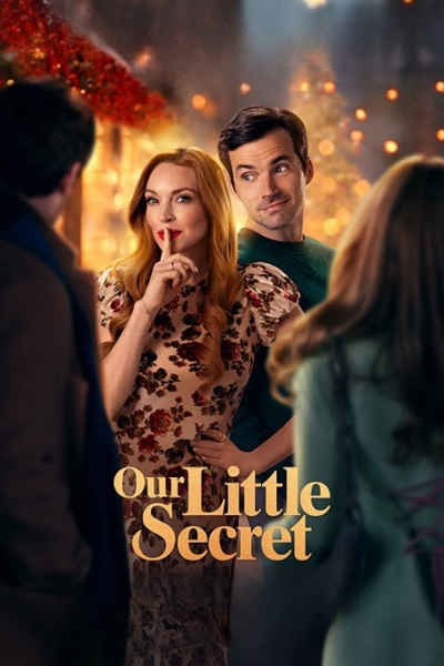 Our Little Secret / Our Little Secret (2024)