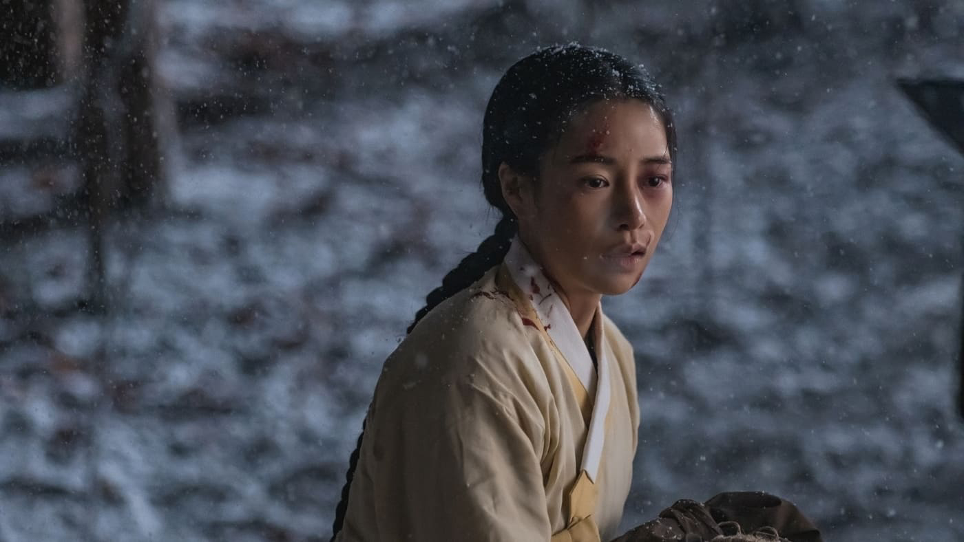 Xem Phim Chuyện Nàng Ok, The Tale of Lady Ok 2024 Xem Phim Chuyện Nàng Ok, The Tale of Lady Ok 2024