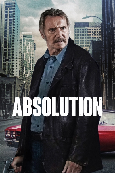 Absolution / Absolution (2024)