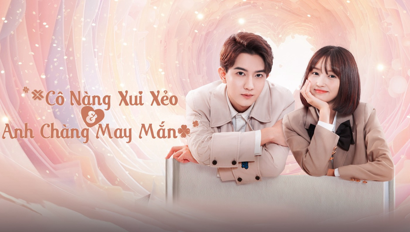Xem Phim Cô Nàng Xui Xẻo Và Anh Chàng May Mắn, Misfortune Miss and Lucky Mr 2024 Xem Phim Cô Nàng Xui Xẻo Và Anh Chàng May Mắn, Misfortune Miss and Lucky Mr 2024