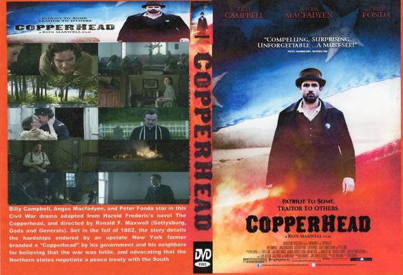 Copperhead (2013)