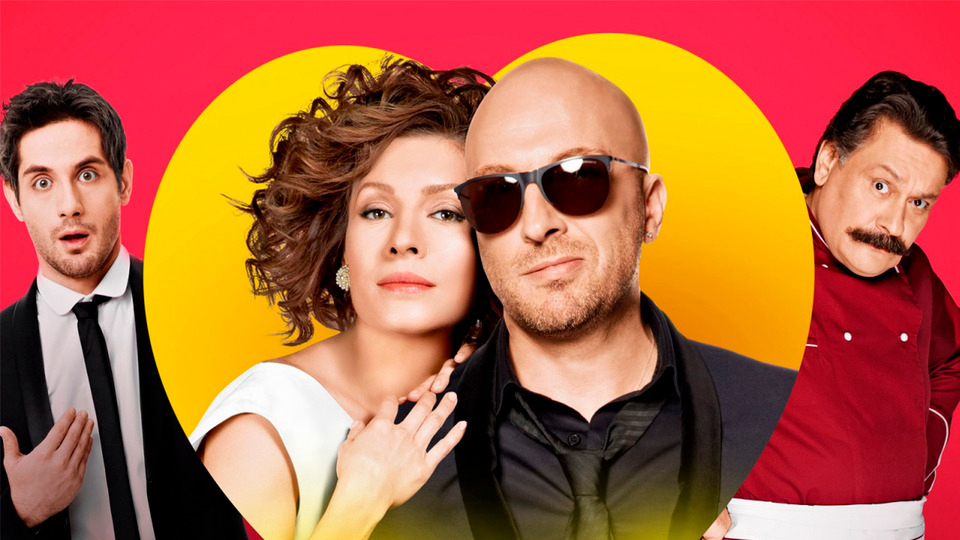 Xem Phim Nhà Bếp (Phần 4), The Kitchen (Season 4) 2014 Xem Phim Nhà Bếp (Phần 4), The Kitchen (Season 4) 2014