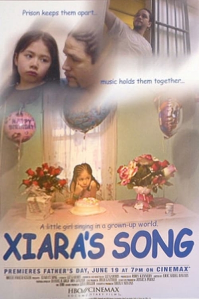 Xiara's Song / Xiara's Song (2005)