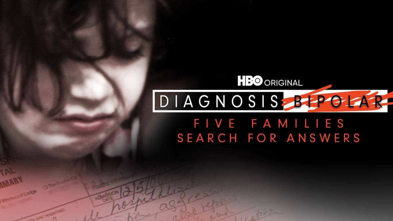 Diagnosis Bipolar: Five Families Search for Answers / Diagnosis Bipolar: Five Families Search for Answers (2010)