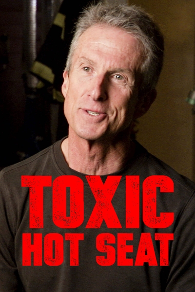 Toxic Hot Seat / Toxic Hot Seat (2013)