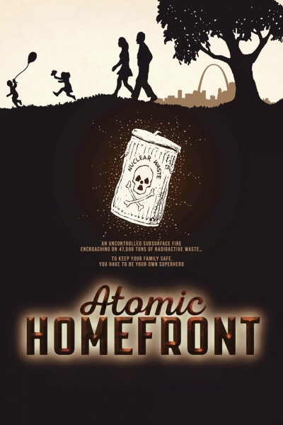 Atomic Homefront / Atomic Homefront (2017)