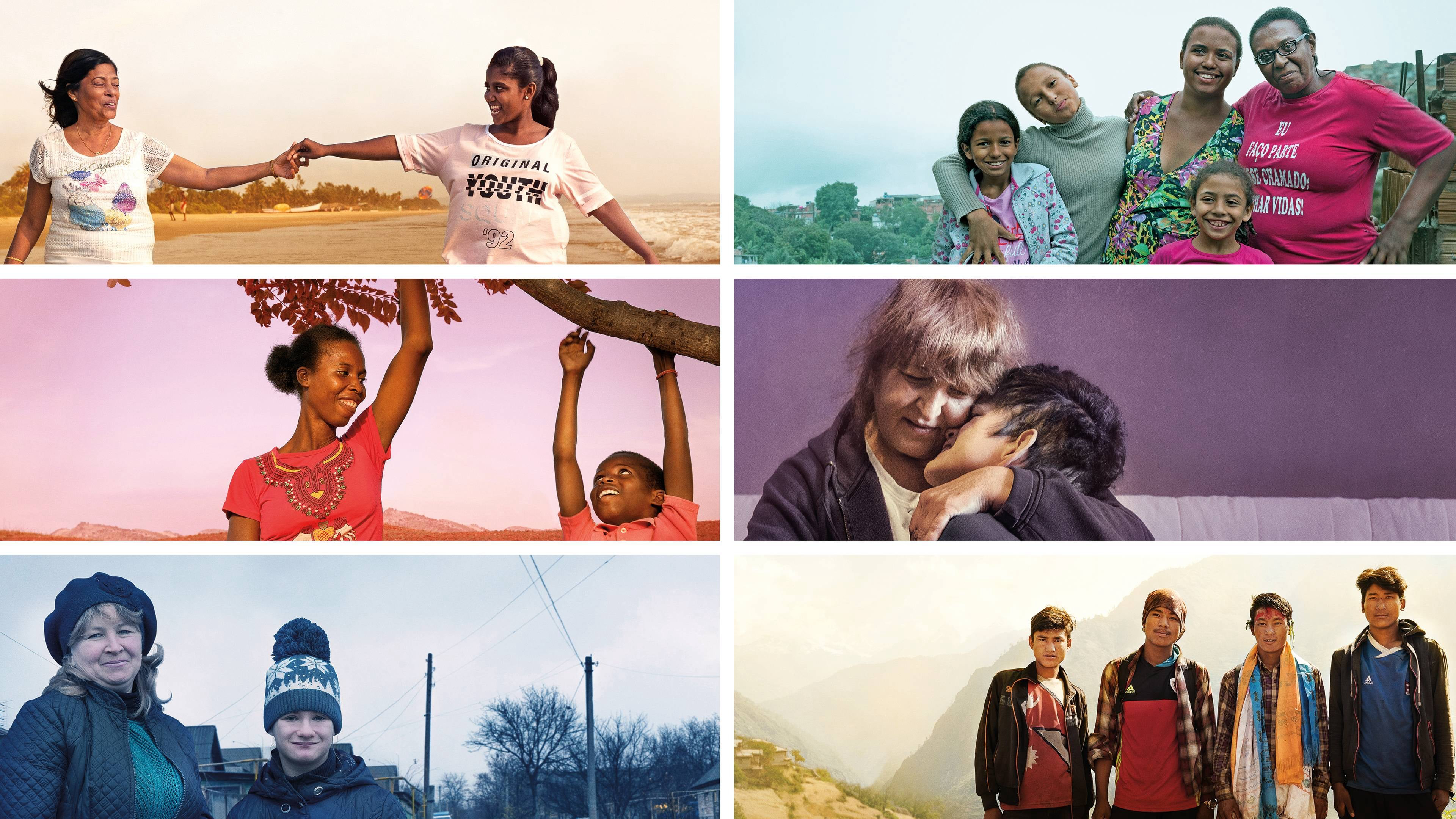 Xem Phim Tìm Đường Về Nhà, Finding the Way Home 2019 Xem Phim Tìm Đường Về Nhà, Finding the Way Home 2019