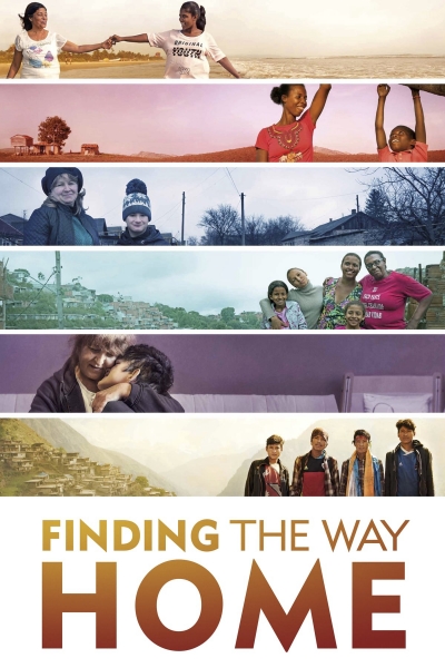 Finding the Way Home / Finding the Way Home (2019)