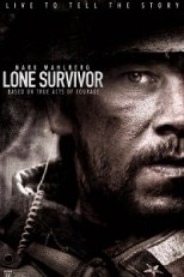 Lone Survivor / Lone Survivor (2013)