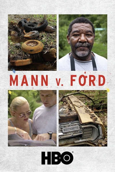 Mann v. Ford / Mann v. Ford (2011)