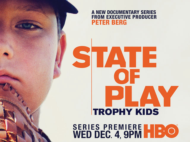 State of Play / State of Play (2013)