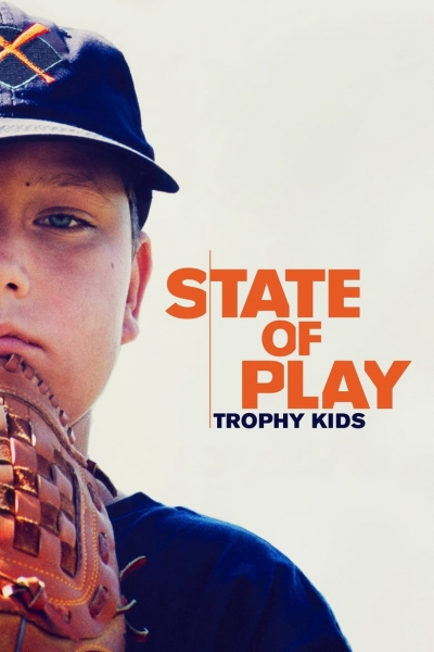 State of Play / State of Play (2013)