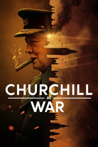 Churchill at War / Churchill at War (2024)