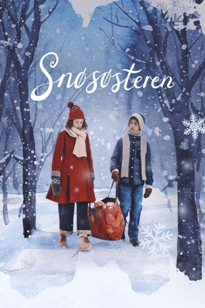 The Snow Sister / The Snow Sister (2024)