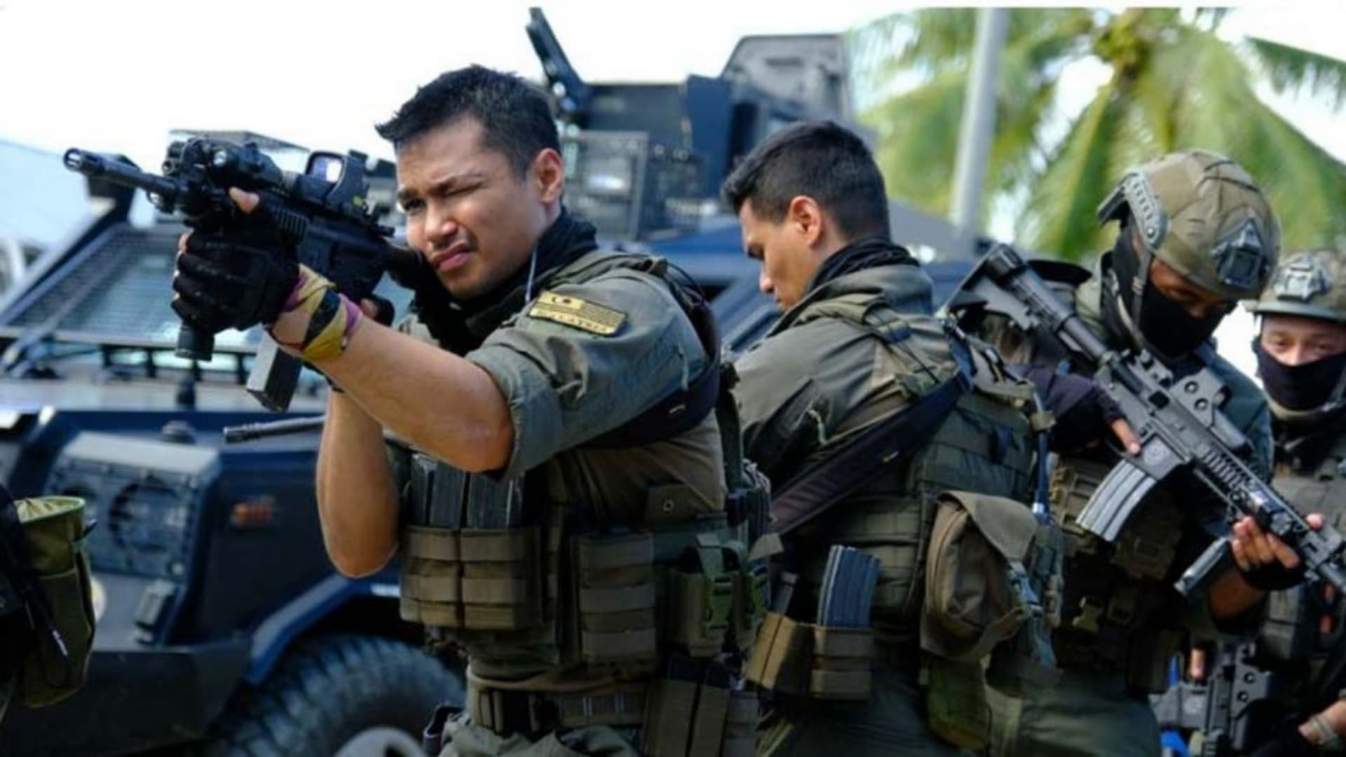 Xem Phim Takluk: Lahad Datu, Conquer: Lahad Datu 2024 Xem Phim Takluk: Lahad Datu, Conquer: Lahad Datu 2024