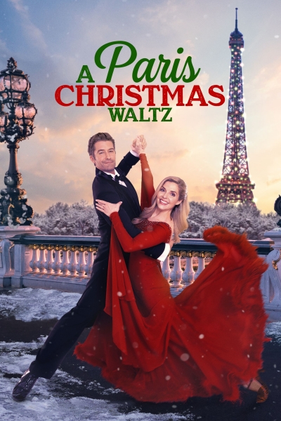 Paris Christmas Waltz / Paris Christmas Waltz (2023)