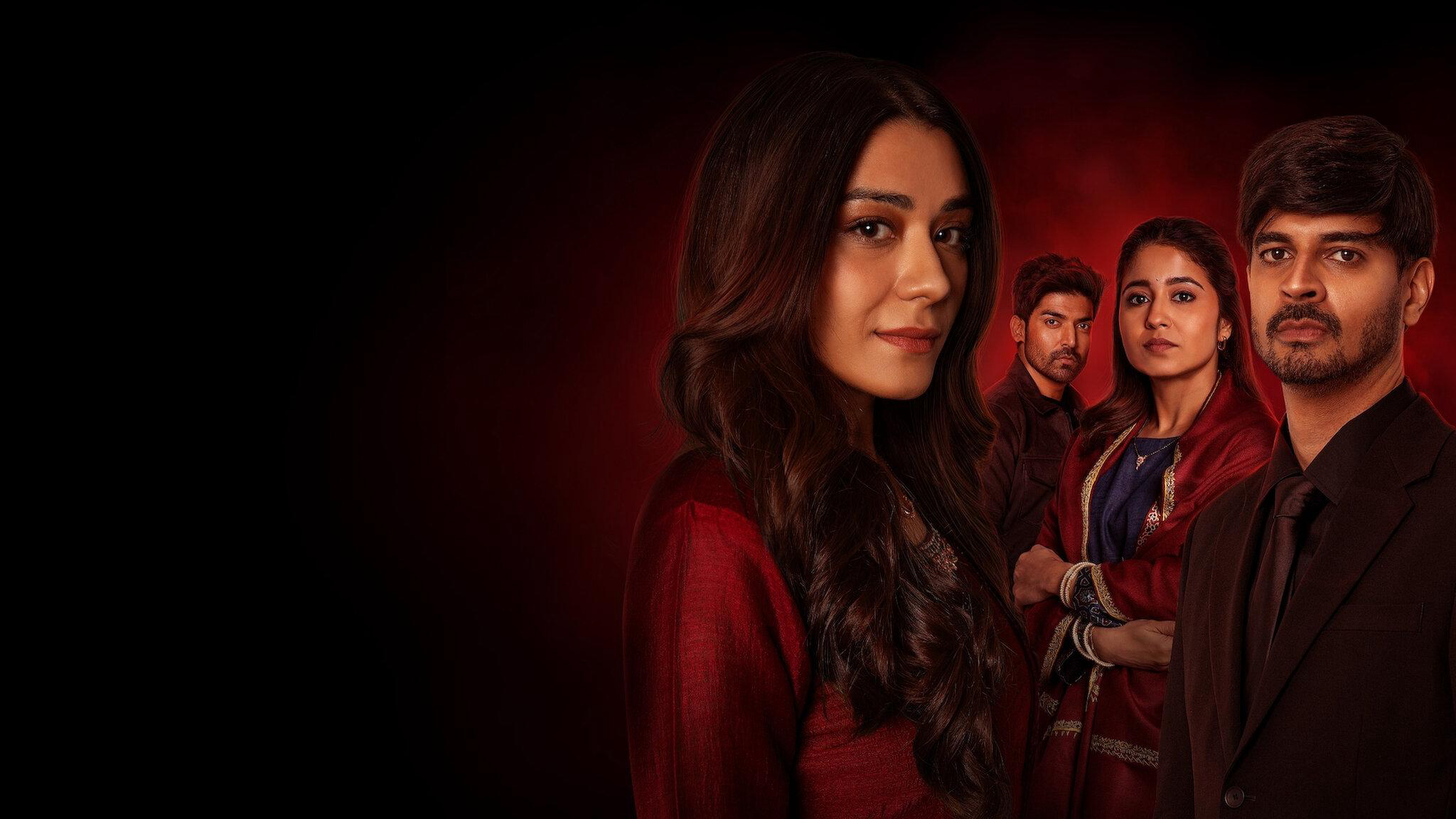 Xem Phim Đôi Mắt Đen Ấy (Phần 2), Yeh Kaali Kaali Ankhein (Season 2) 2024 Xem Phim Đôi Mắt Đen Ấy (Phần 2), Yeh Kaali Kaali Ankhein (Season 2) 2024