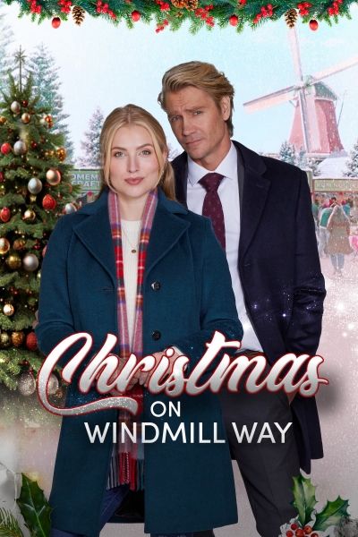 Christmas on Windmill Way / Christmas on Windmill Way (2023)