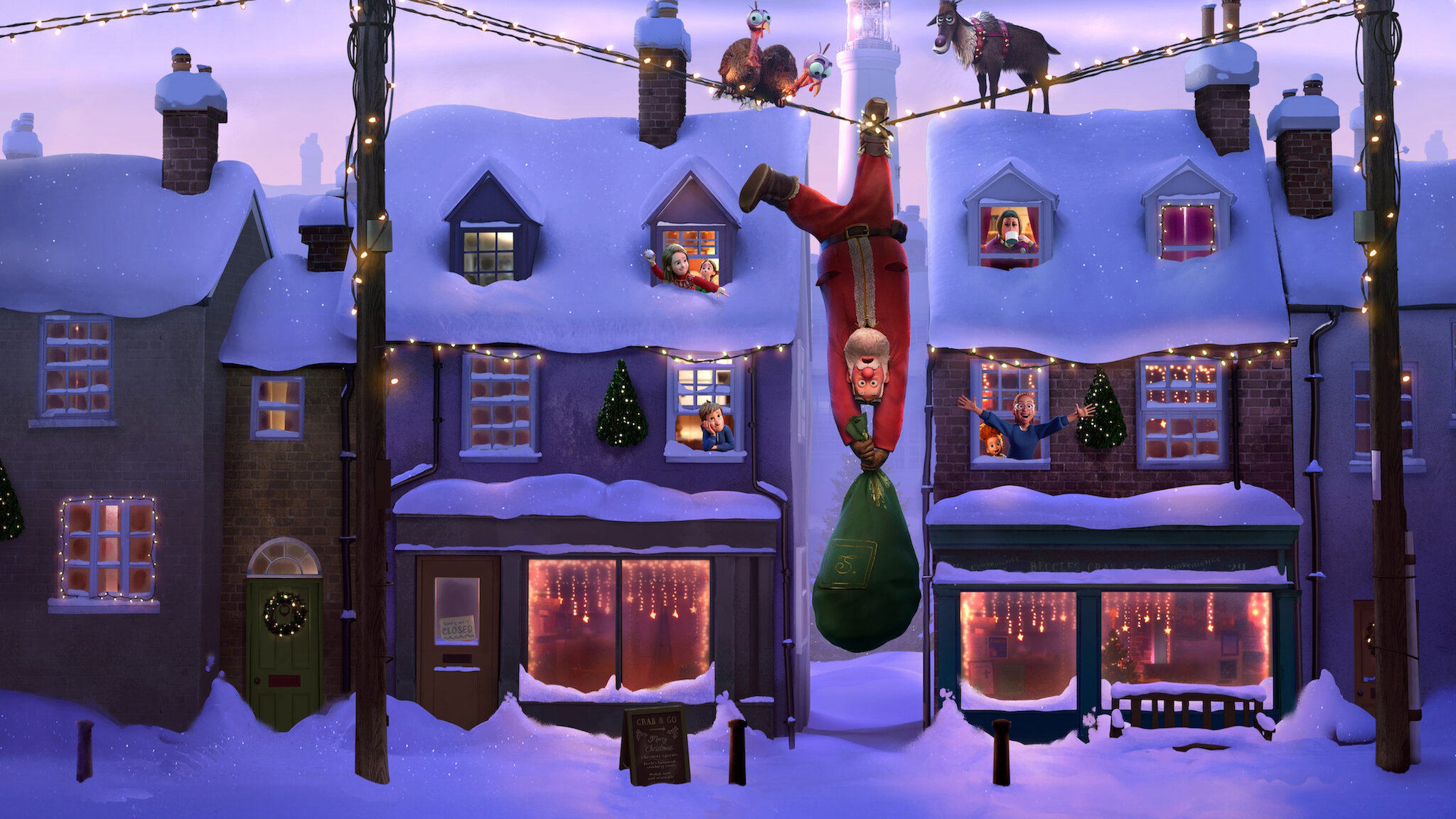 Xem Phim Giáng sinh năm đó, That Christmas 2024 Xem Phim Giáng sinh năm đó, That Christmas 2024