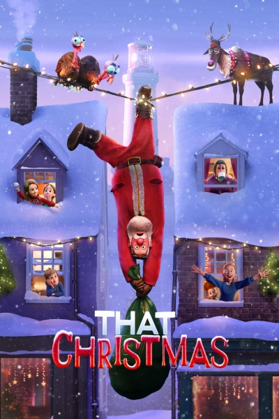 That Christmas / That Christmas (2024)