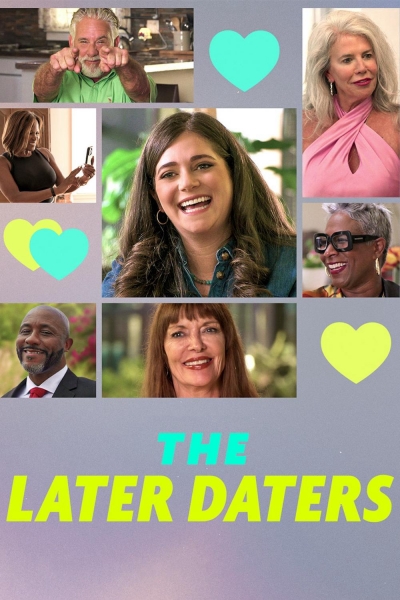 The Later Daters / The Later Daters (2024)